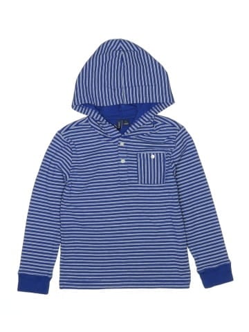 Janie and Jack Pullover Hoodie (view 1)