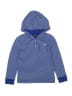 Janie and Jack Blue Pullover Hoodie Size 6 - photo 1