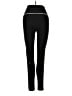 Alo Black Active Pants Size 2 (estimated) - photo 2