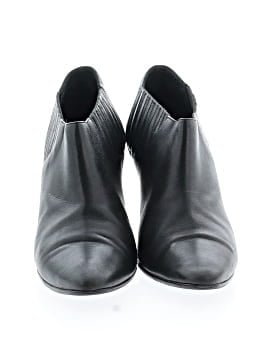 Manolo Blahnik Ankle Boots (view 2)