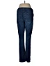 Michael Kors Solid Blue Jeans Size 8 - photo 2