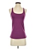 New Balance Purple Active Tank Size S - photo 1