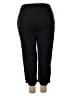 Quince 100% Linen Solid Black Linen Pants Size 25 waist - photo 2