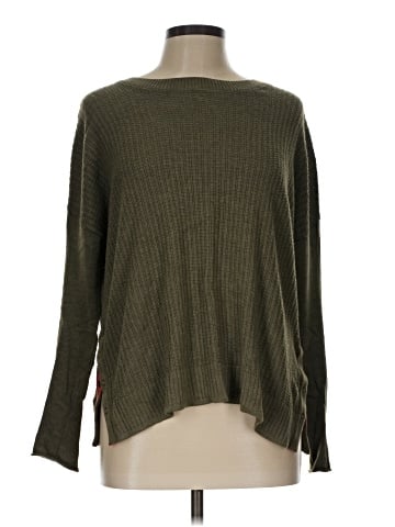 Lilla P Pullover Sweater (view 1)