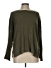 Lilla P Green Pullover Sweater Size L - photo 1