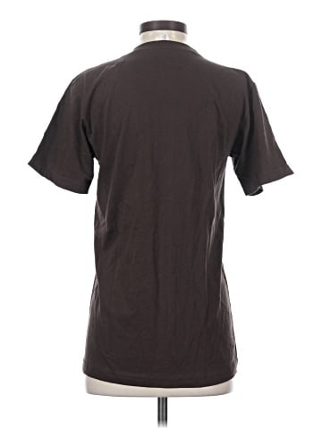 American Apparel Short Sleeve T-Shirt (view 2)