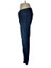 Michael Kors Solid Blue Jeans Size 8 - photo 5