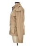 Kenar Solid Tan Jacket Size L - photo 5