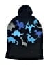 Assorted Brands 100% Acrylic Blue Beanie One size - photo 1