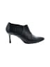 Manolo Blahnik Black Ankle Boots Size EU 40 1/2 - photo 1