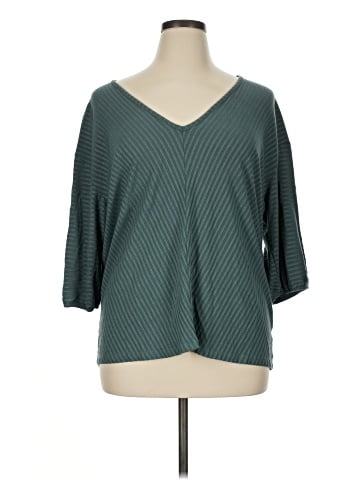 Amour Vert 3/4 Sleeve T-Shirt (view 1)