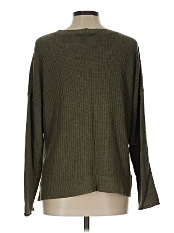 Lilla P Pullover Sweater (view 2)