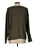 Lilla P Green Pullover Sweater Size L - photo 2