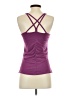 New Balance Purple Active Tank Size S - photo 2