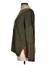 Lilla P Green Pullover Sweater Size L - photo 5