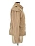 Kenar Solid Tan Jacket Size L - photo 4