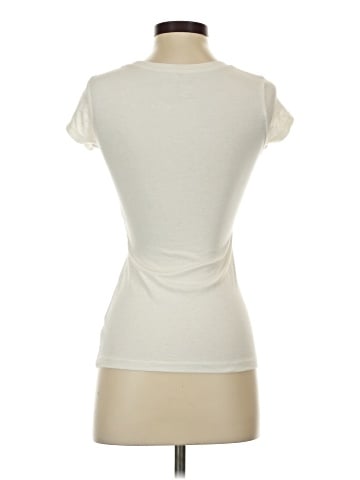Wound Up Short Sleeve T-Shirt (view 2)