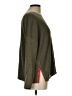 Lilla P Green Pullover Sweater Size L - photo 4