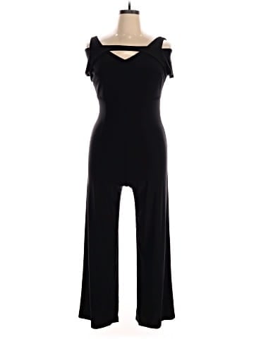 NW Nightway Jumpsuit (view 1)