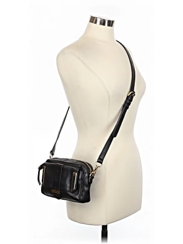 Linea Pelle Crossbody Bag (view 2)