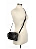Linea Pelle Black Crossbody Bag One size - photo 2
