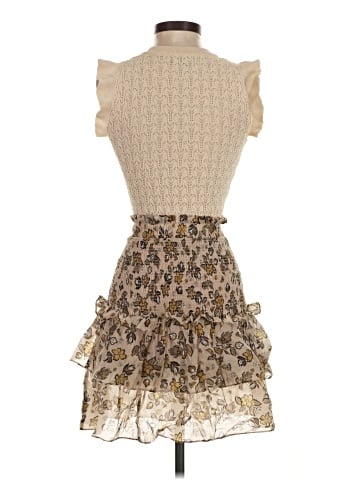 Current Air Cocktail Dress (view 2)