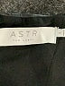 ASTR The Label 100% Polyester Black Sleeveless Blouse Size S - photo 7