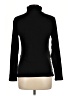 Old Navy Black Turtleneck Sweater Size Lg Maternity - photo 2