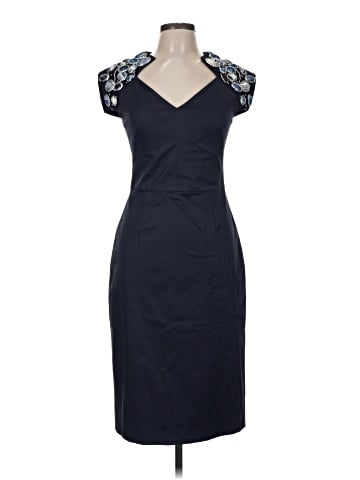 Lela Rose Cocktail Dress (view 1)