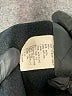 SM2 Black Wool Coat Size L (estimated) - photo 7