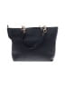 RoccoBarocco Solid Black Blue Tote One size - photo 3