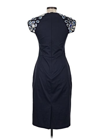 Lela Rose Cocktail Dress (view 2)
