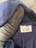 Unbranded Solid Blue Active Pants Size 6-12 mo - photo 3