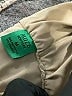 Assorted Brands Tweed Gold Swimsuit Top Size M - photo 3