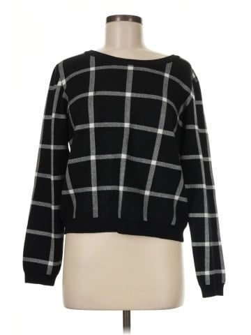 Context Pullover Sweater (view 1)