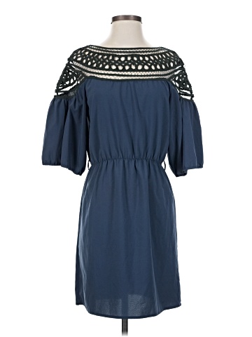 Esley Casual Dress (view 1)