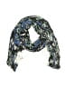 Unbranded Blue Scarf One size - photo 1