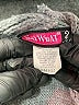 Say What? Gray Cardigan Size S - photo 7