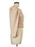 Assorted Brands 100% Polyester Tan 3/4 Sleeve Blouse Size L - photo 4