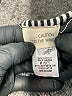 Caution to the Wind Solid Gray Jumpsuit Size M - photo 4