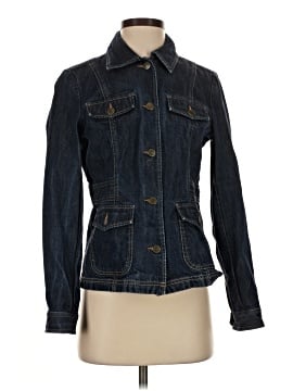 Eddie Bauer Denim Jacket (view 1)