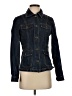 Eddie Bauer Blue Denim Jacket Size S - photo 1