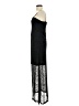 Next Up 100% Polyester Black Cocktail Dress Size S - photo 5