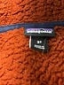 Patagonia 100% Polyester Brown Jacket Size 3T - photo 3