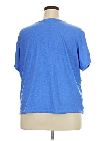 Athletic Works Short Sleeve T-Shirt (view 2)