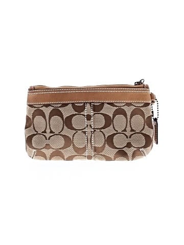 Coach Wristlet (view 2)