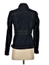 Eddie Bauer Blue Denim Jacket Size S - photo 2