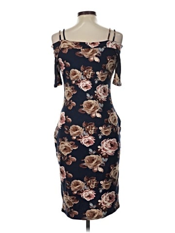 Love J Cocktail Dress (view 2)