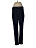 Michael Kors Solid Blue Jeans Size 12 - photo 1