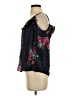 Joie 100% Silk Black Blouse Size S - photo 5